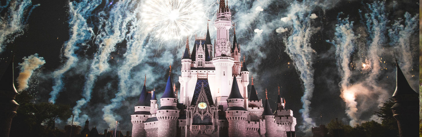 Disney World Employees Share Bizarre Things They Saw At Work