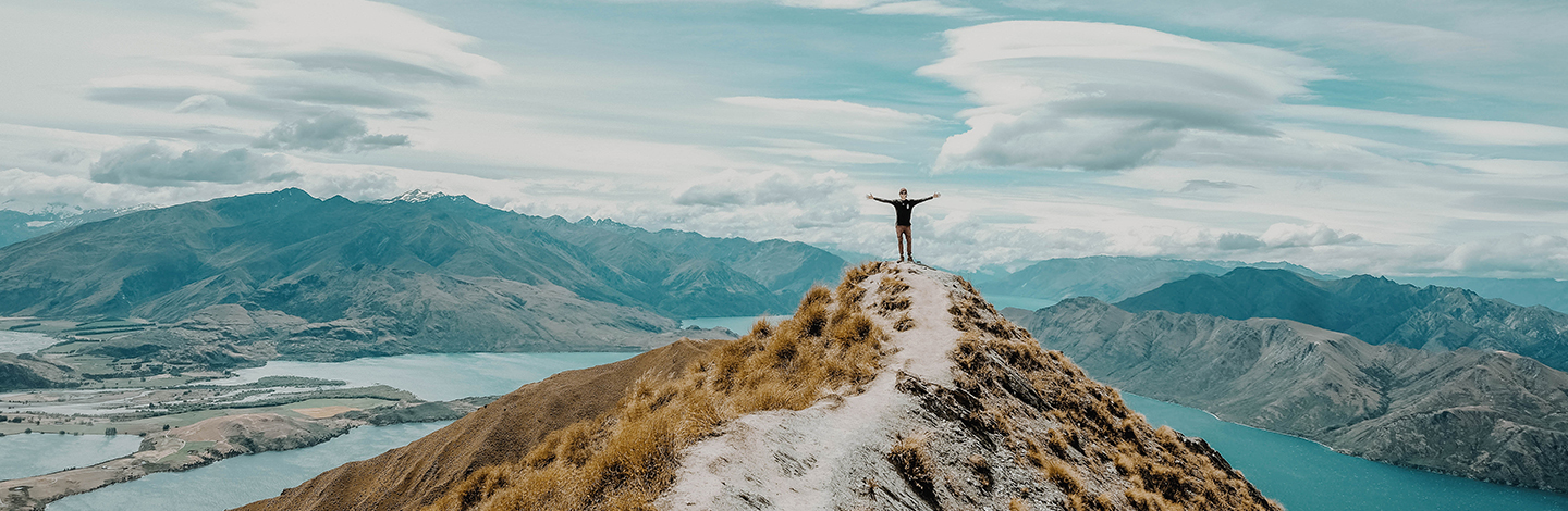 The Top Places To Visit In New Zealand’s South Island