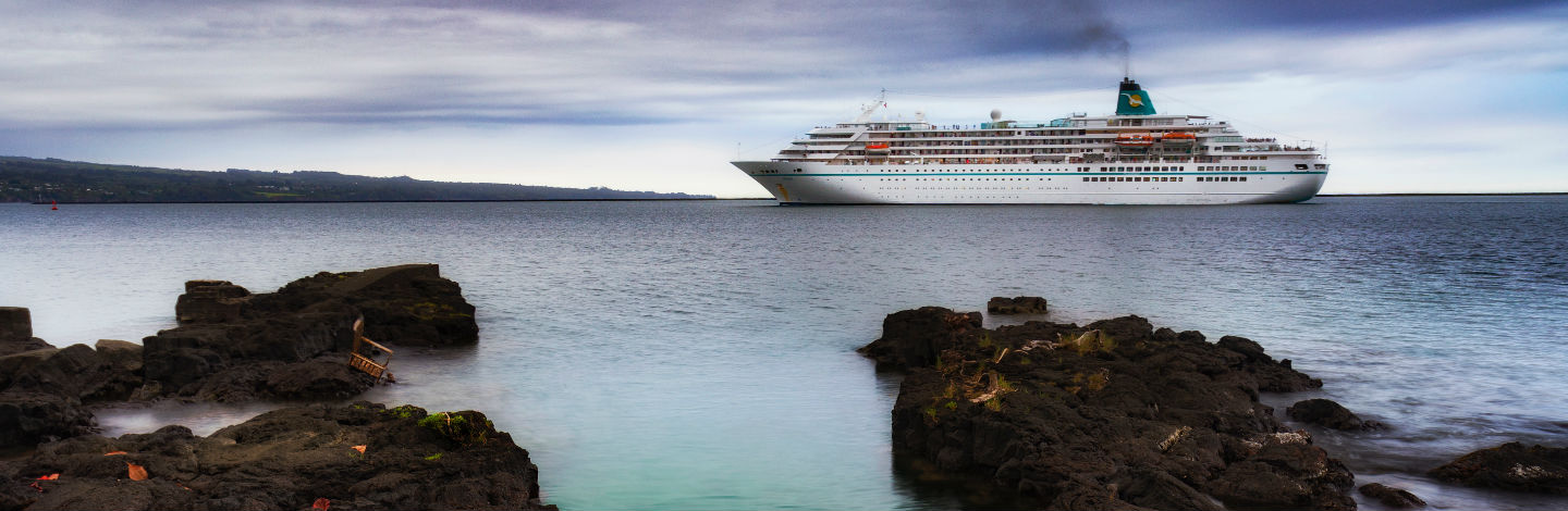 Cruise Ship Employees Share The Things Passengers Don’t Know About Their Jobs