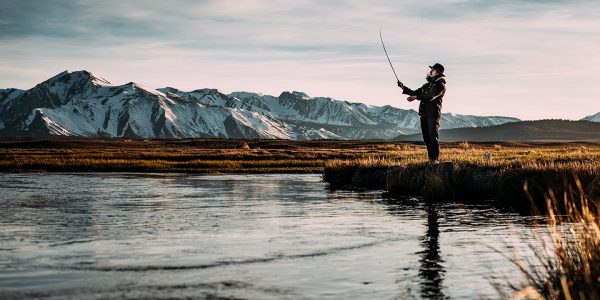 Fishermen From Around The World Share Their Strange Catches