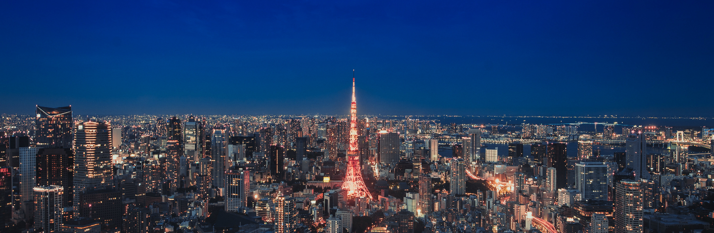 The Ultimate Guide To Visiting Tokyo: Part 2