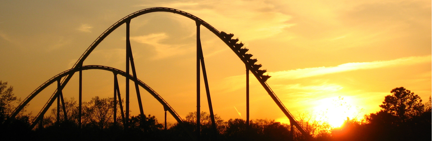 Theme Park Employees From Around The World Share Their Worst Stories