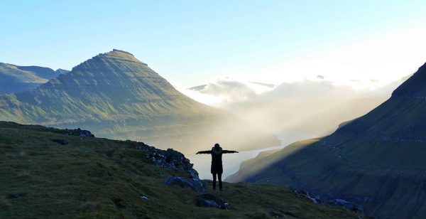 Direct Flights To The Faroe Islands Are Launching This Summer