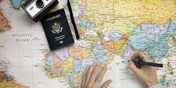 The Most Powerful Passports In The World