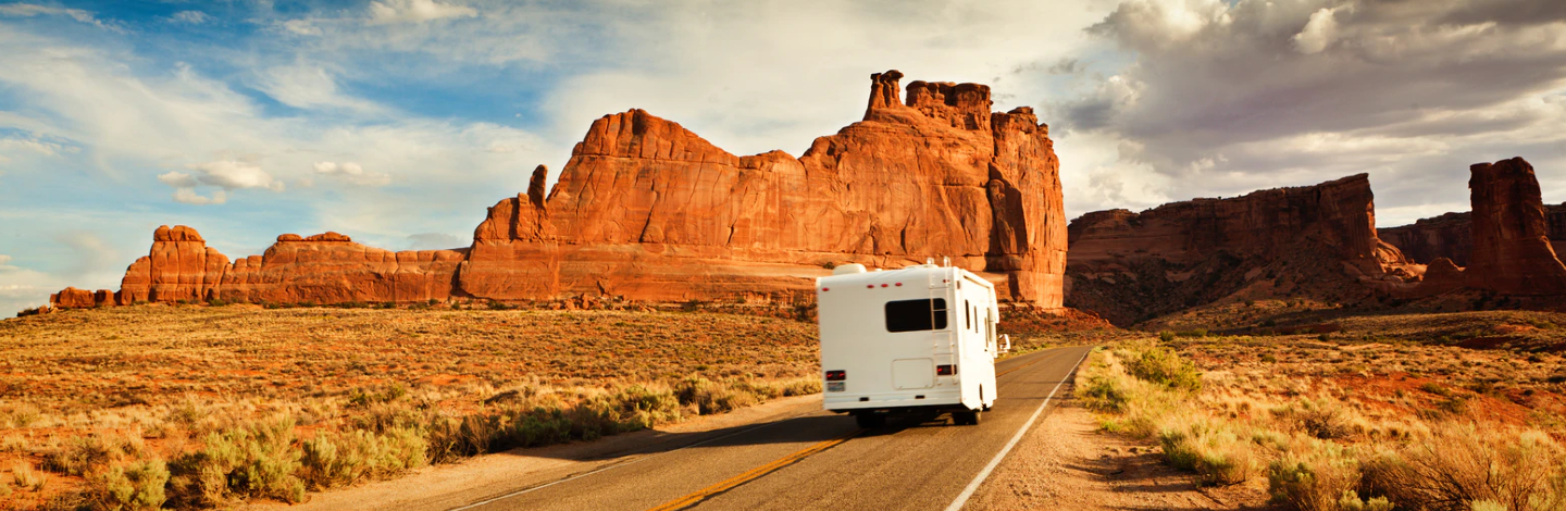 The Best Road Trip RVs Of 2020