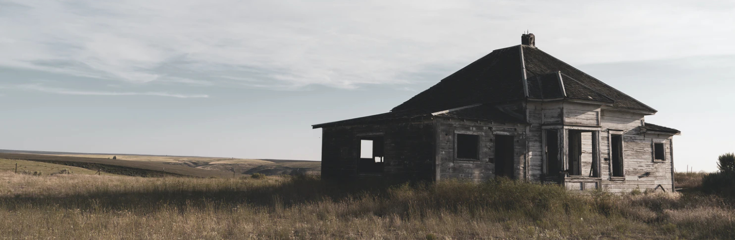 America’s Coolest Ghost Towns